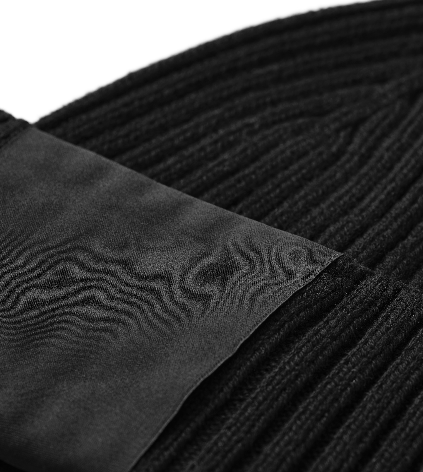 Knitted Beanie Bernadotte