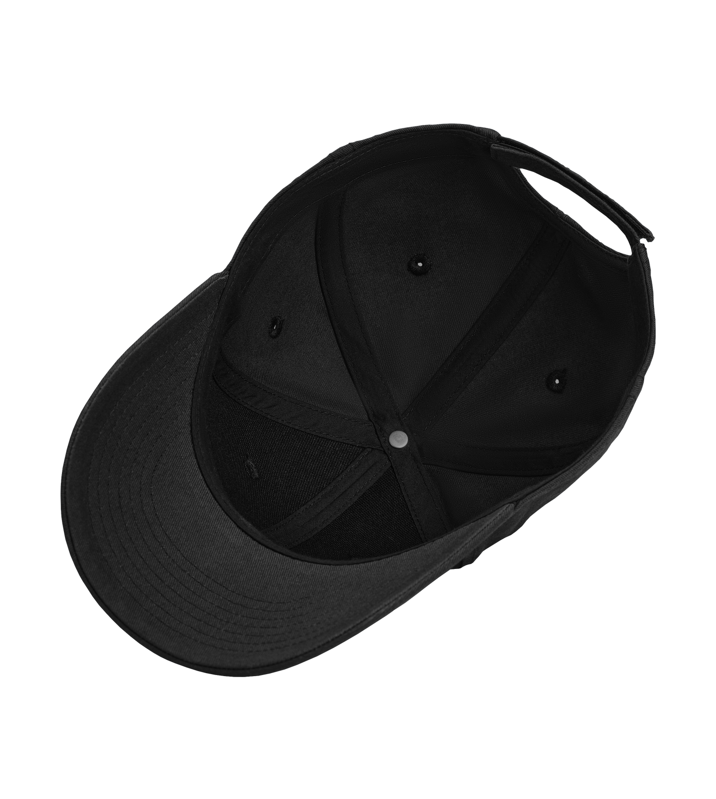 Bernadotte Logo Cap