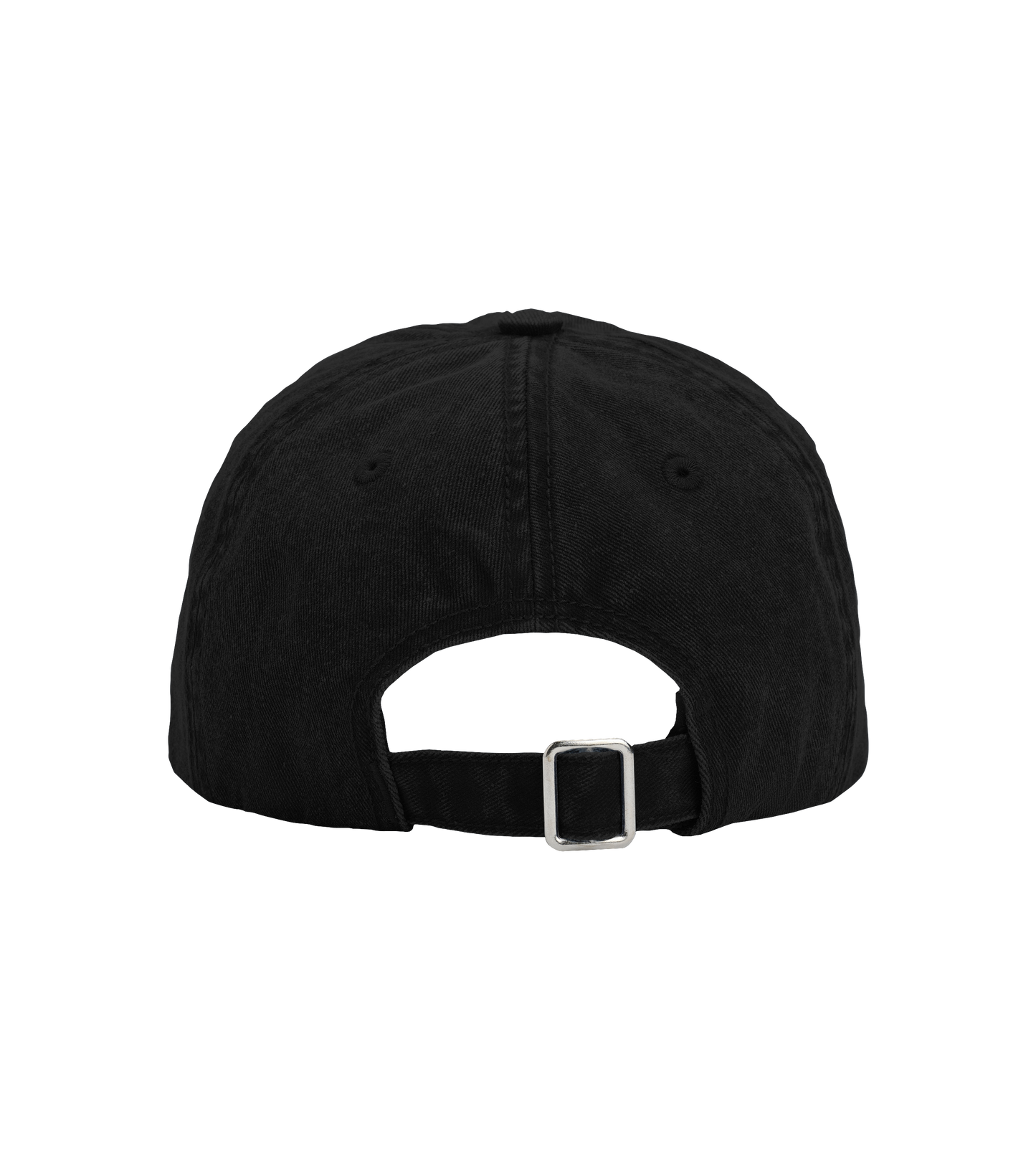 Bernadotte Logo Twill Cap