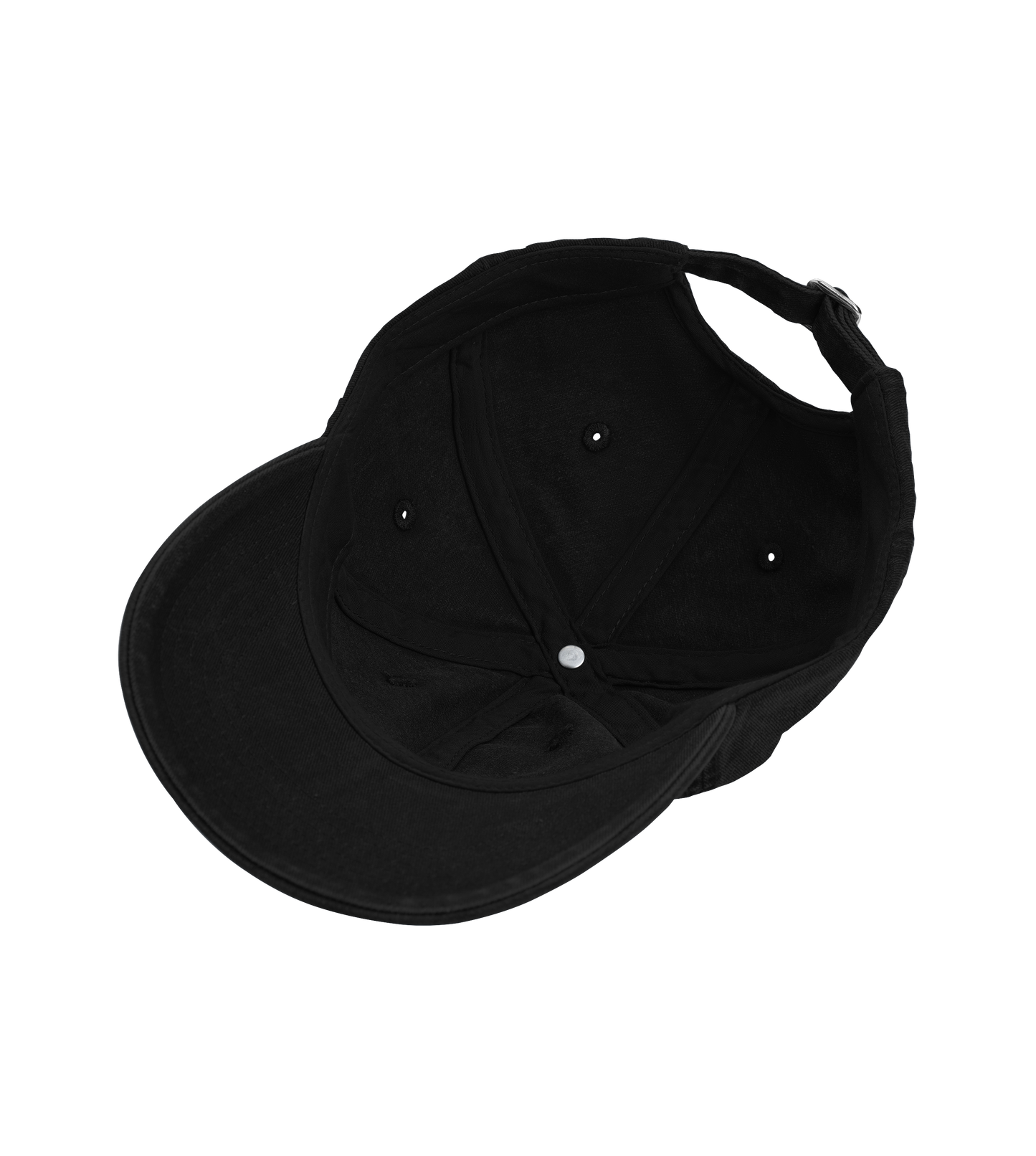 Bernadotte Logo Twill Cap