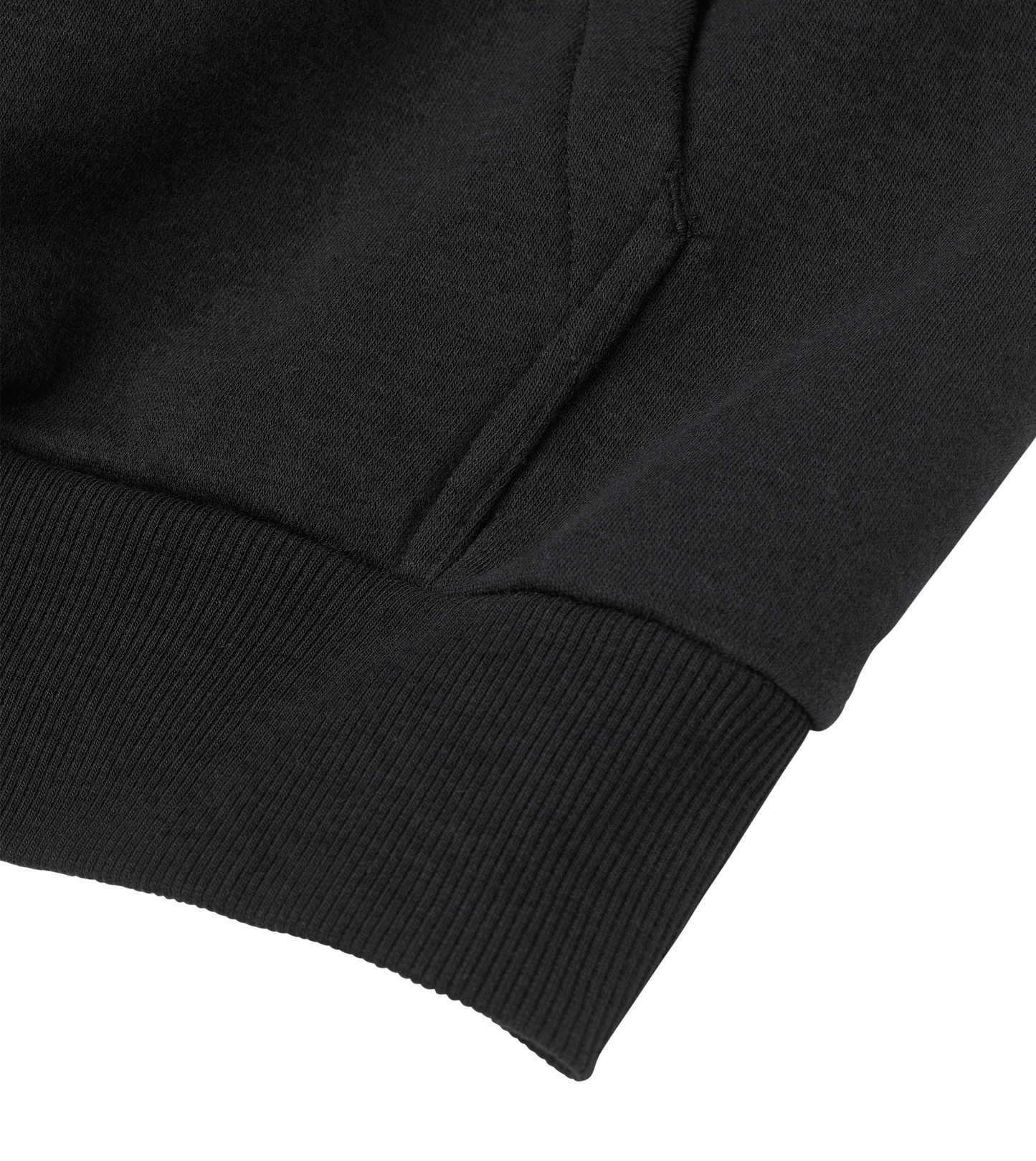 Bernadotte Logo Hoodie