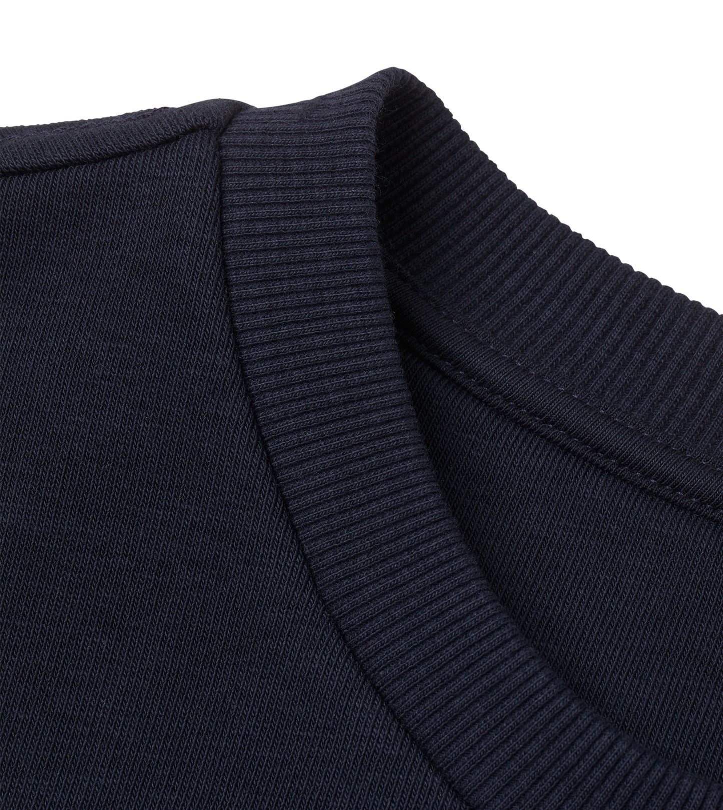 Bernadotte Logo Sweatshirt