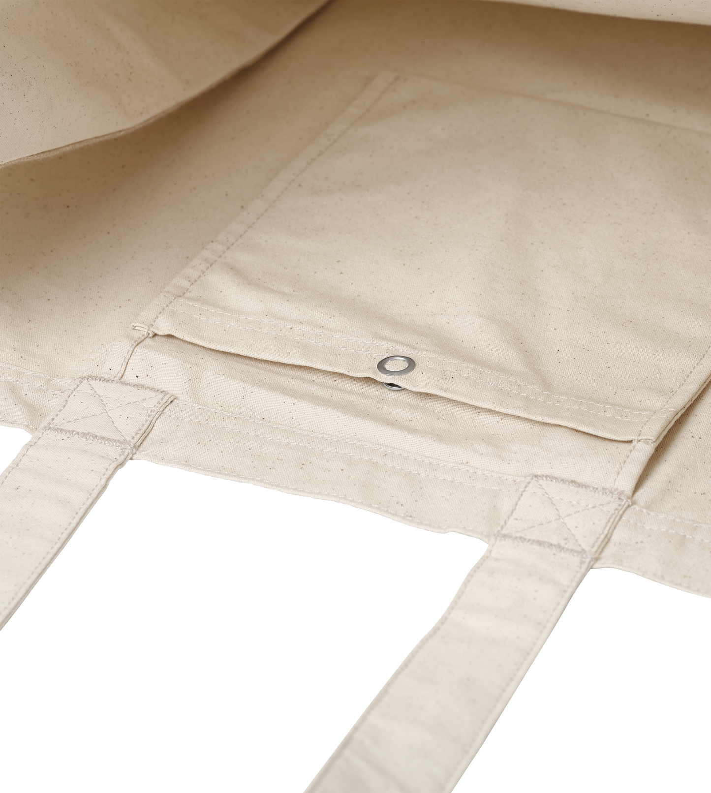 Polhem Logo Tote-Large