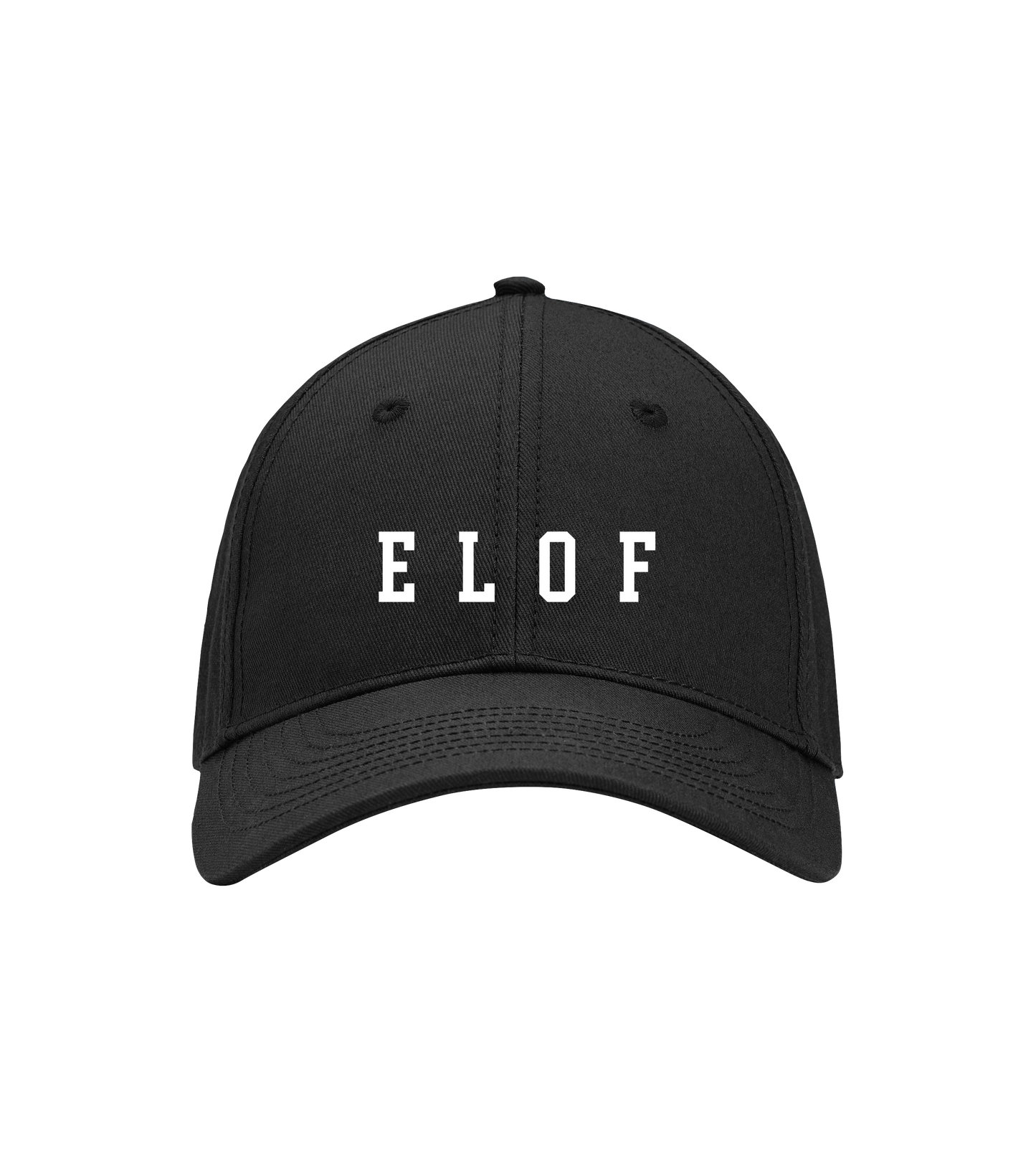 Elof Baseball Cap