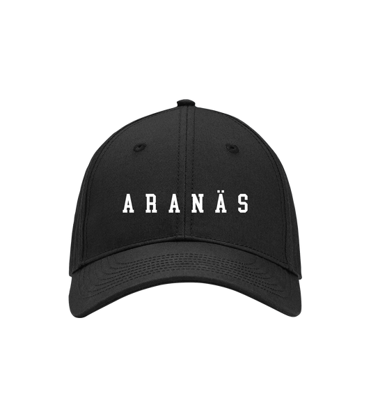 Aranäs Baseball Cap