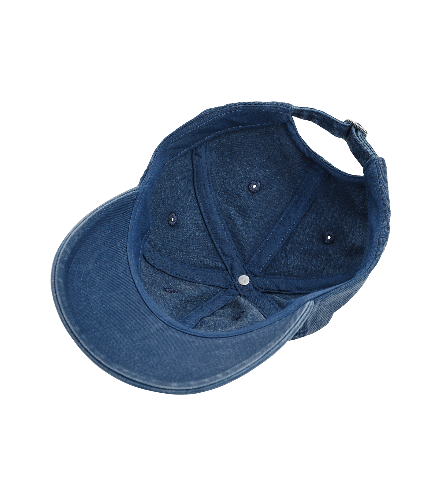 Polhem Twill Cap