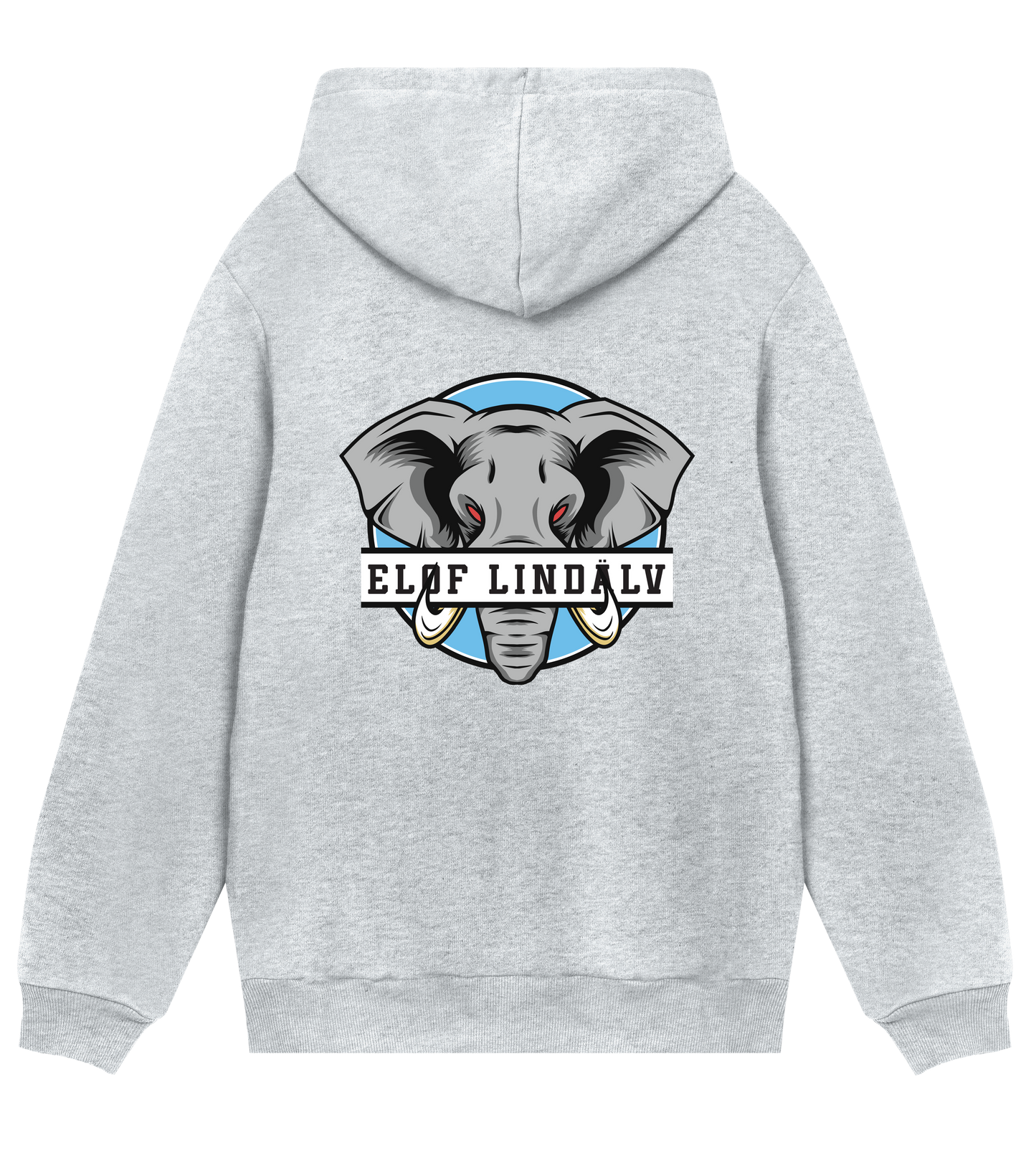 Elof Elephant Back