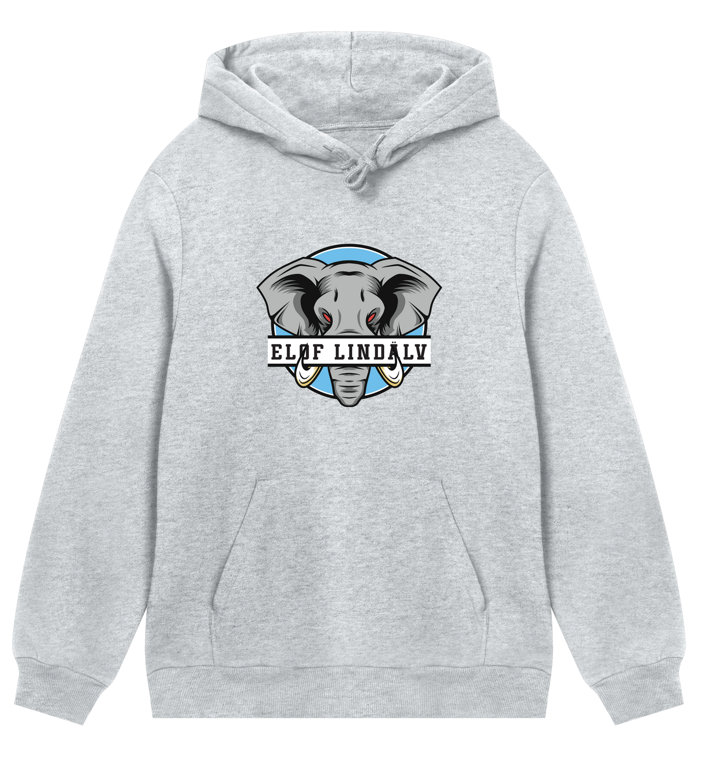 Elof Elephant Hoodie