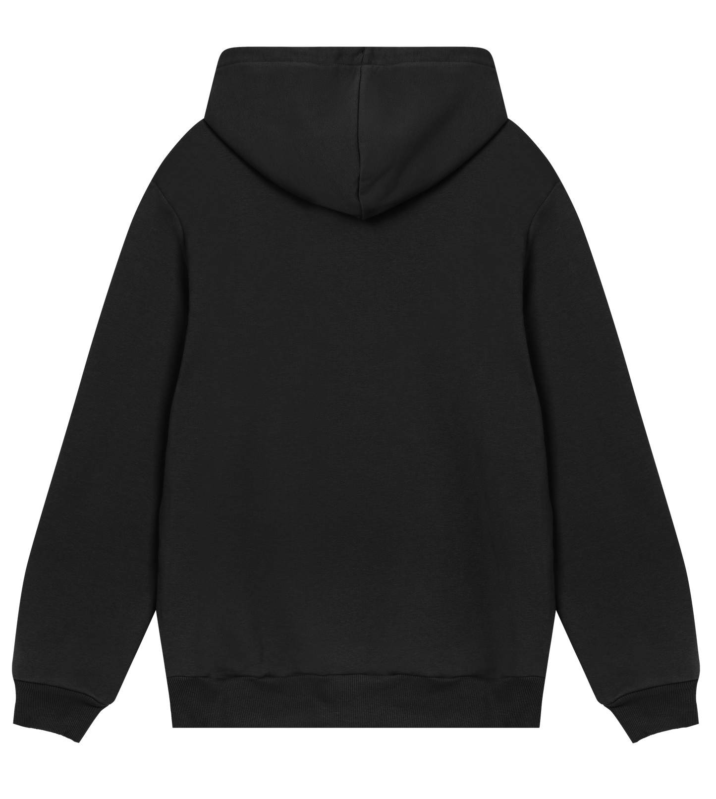 Bernadotte Logo Hoodie