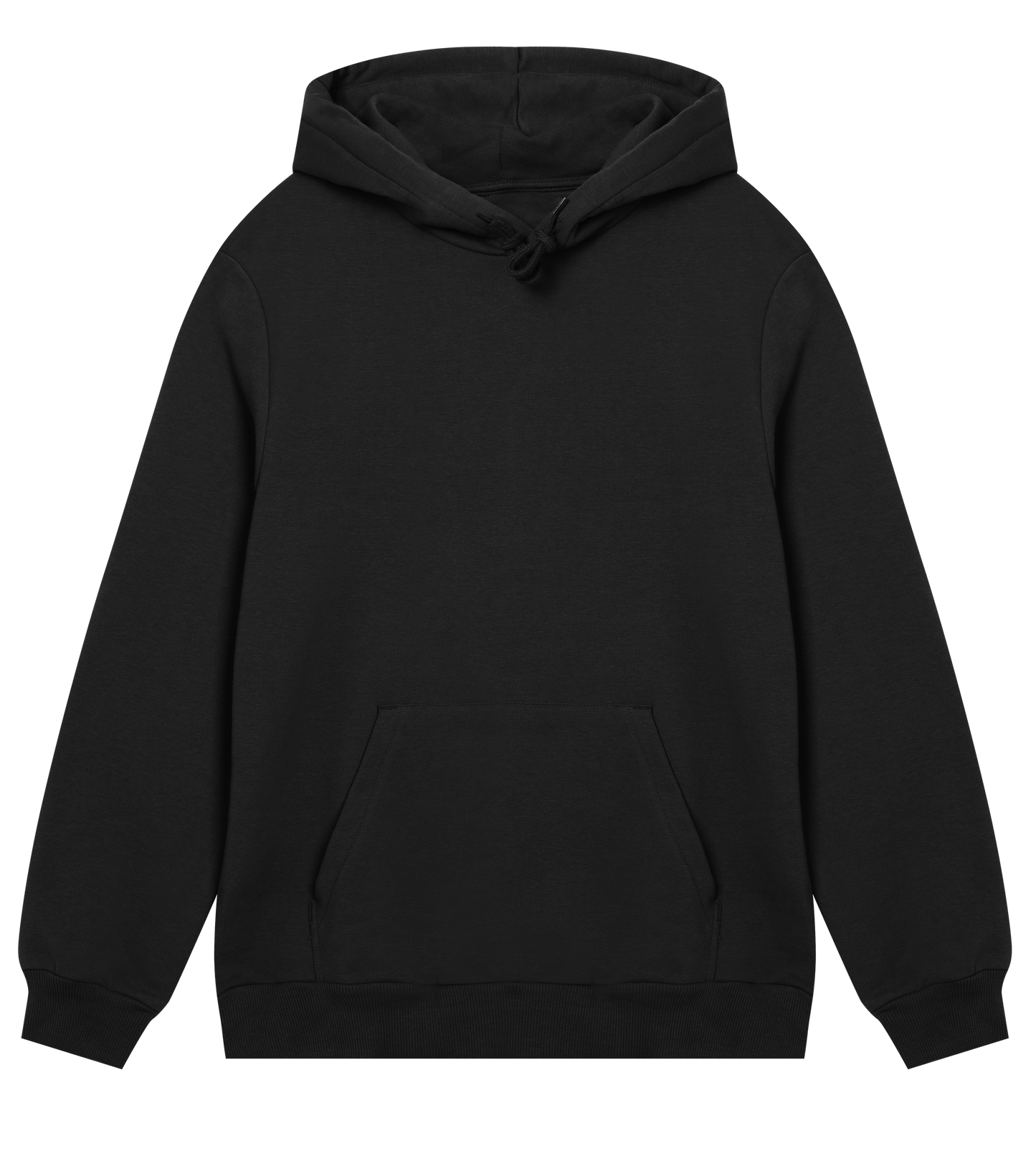 LBS GBG Hoodie Black