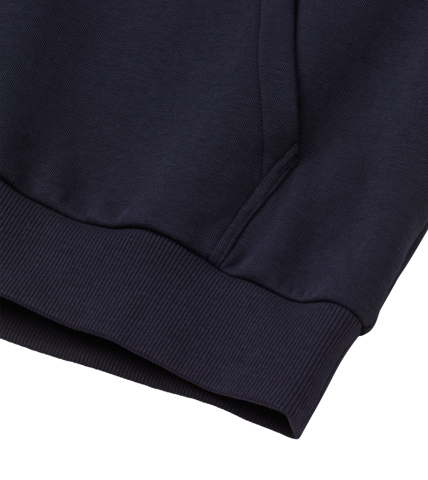 Bernadotte Logo Hoodie