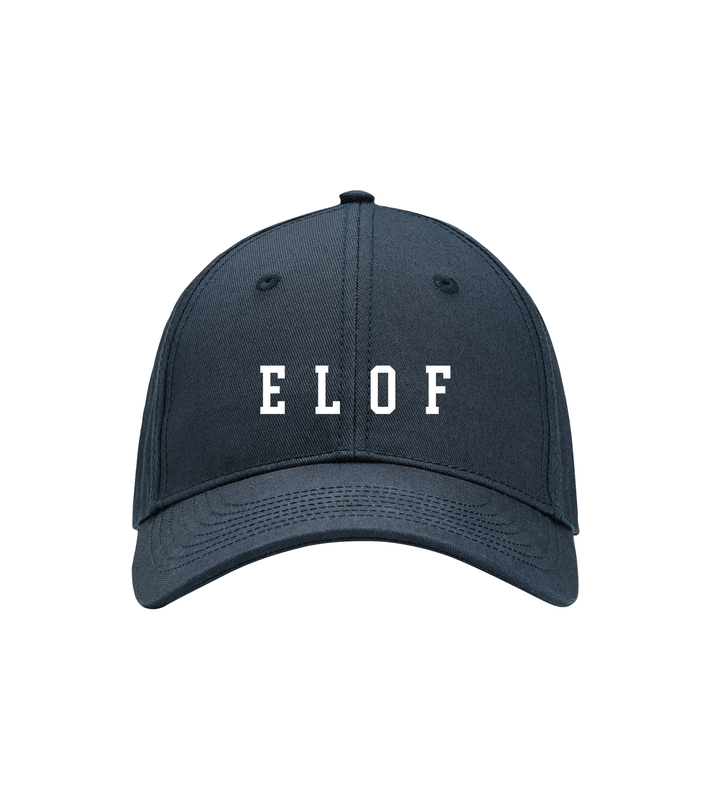 Elof Baseball Cap