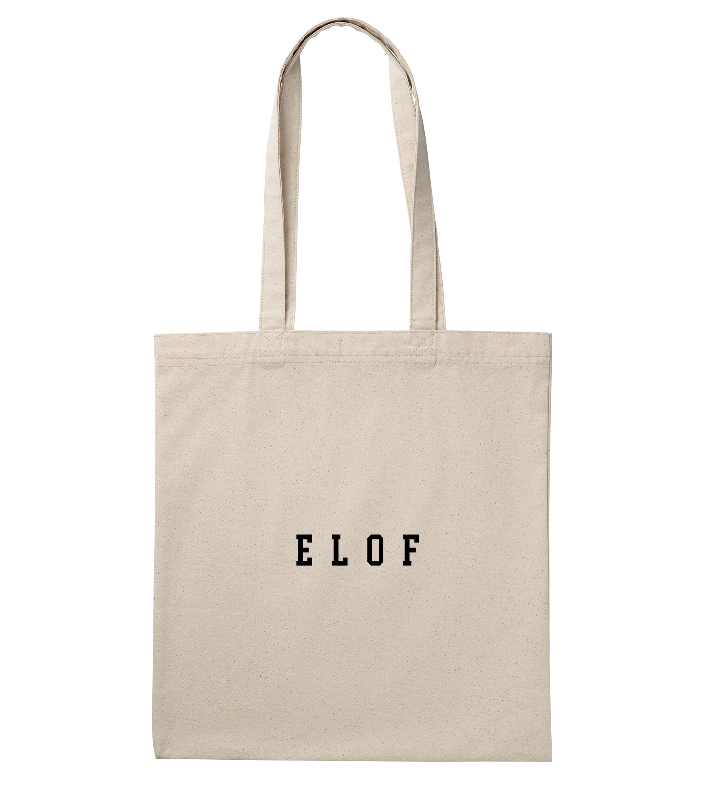 Elof Tote Bag Sand