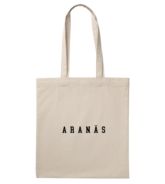 Aranäs Tote Bag Sand