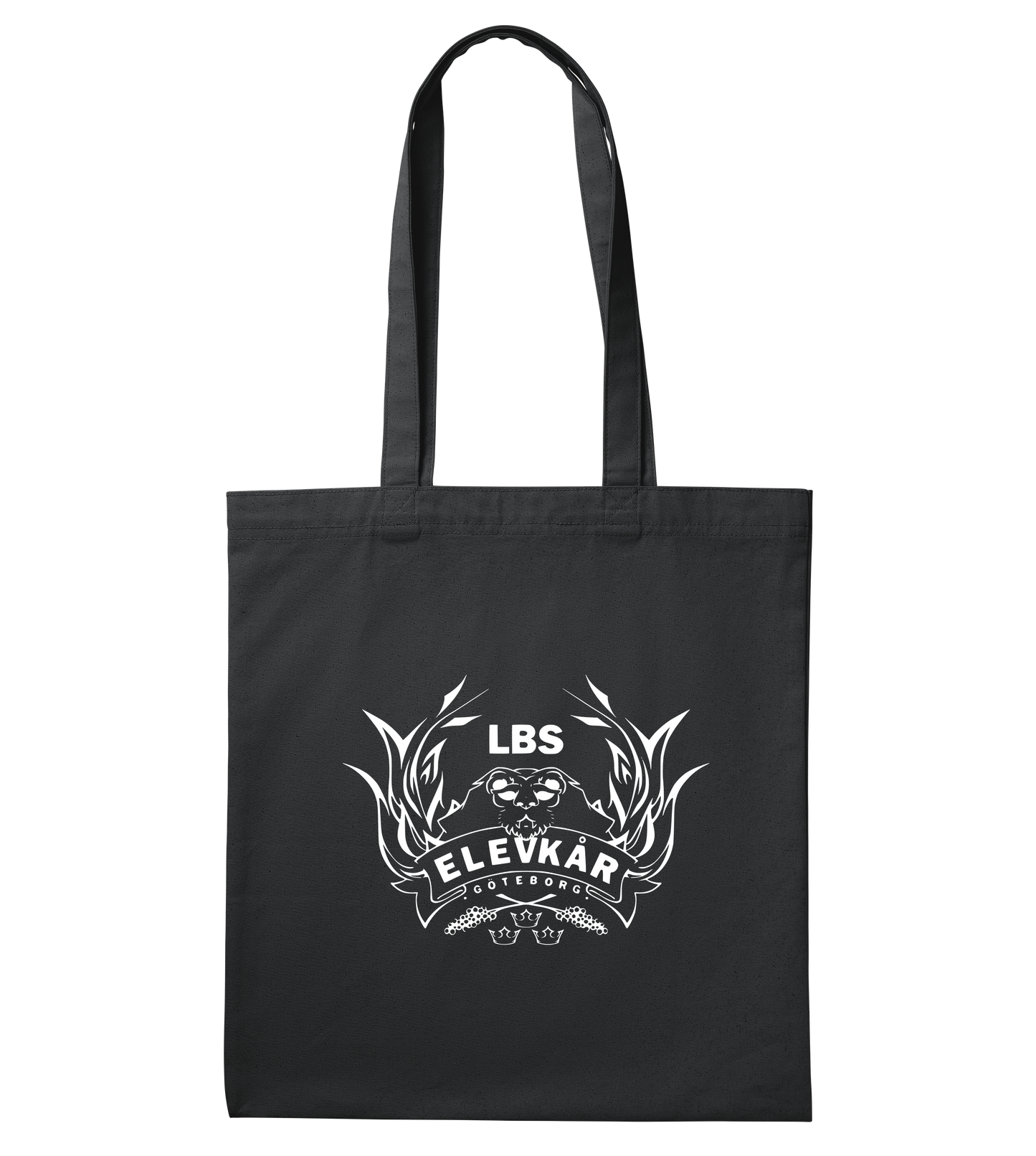 LBS Elevkår Tote Bag