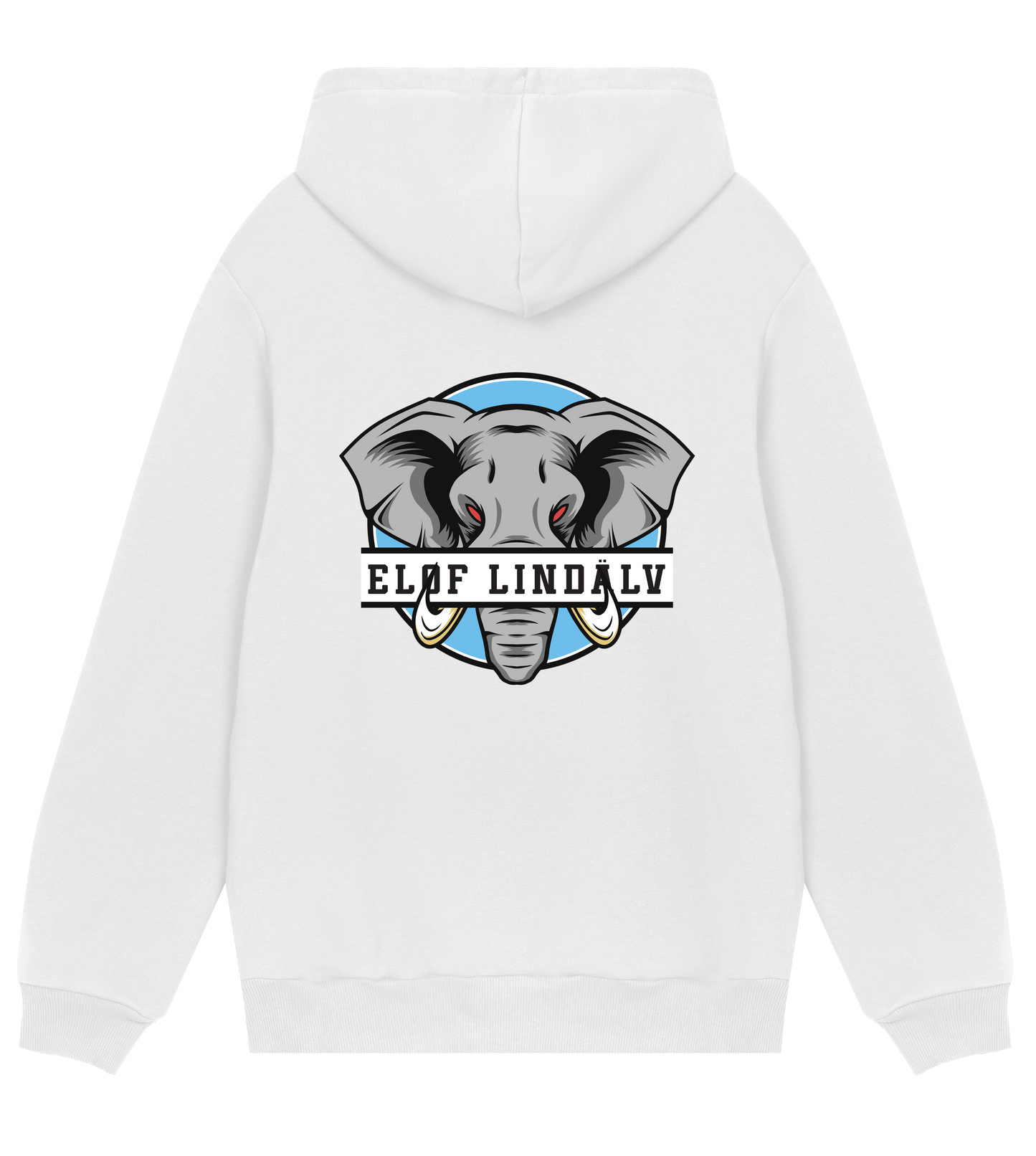 Elof Elephant Back