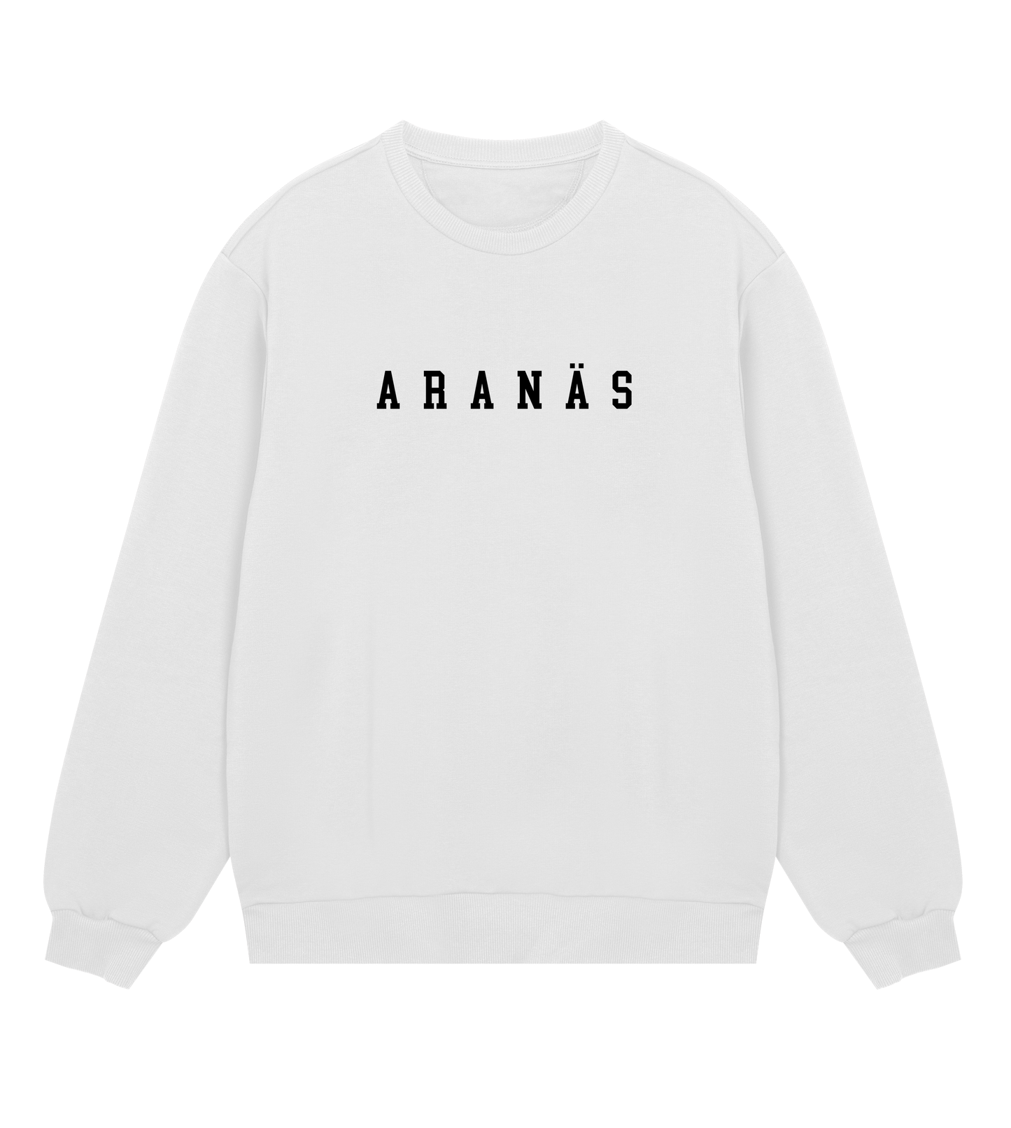 Aranäs Sweatshirt