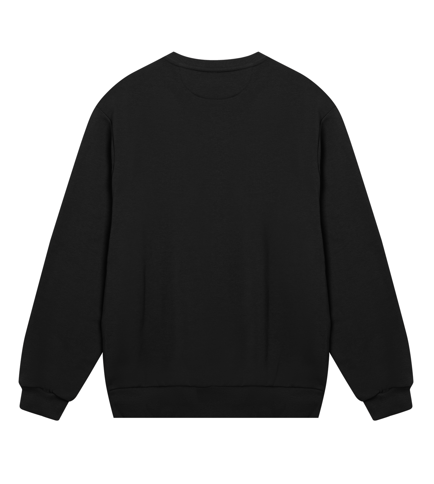 Aranäs Sweatshirt Black