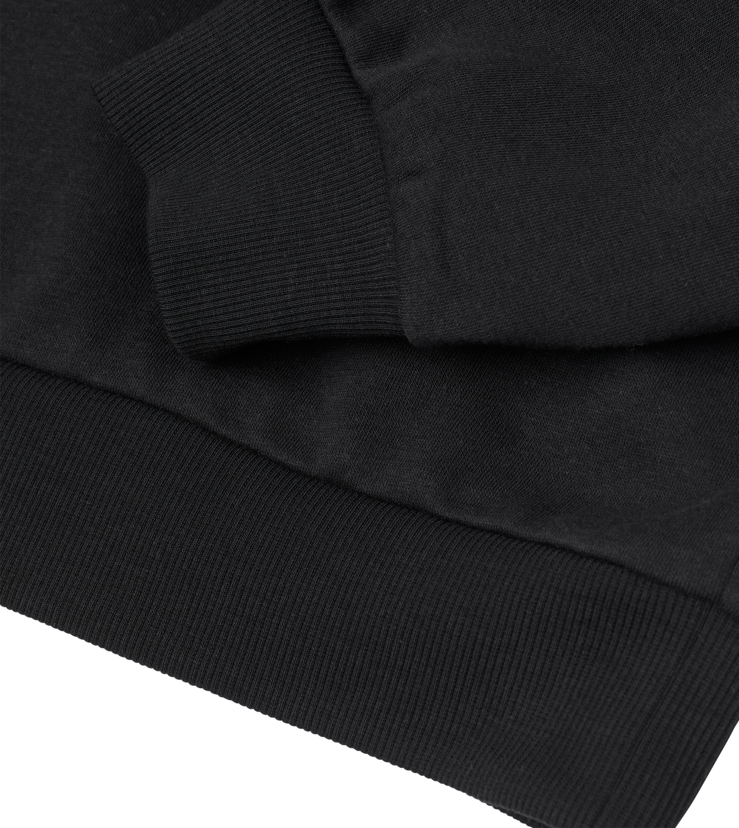 Bernadotte Logo Sweatshirt