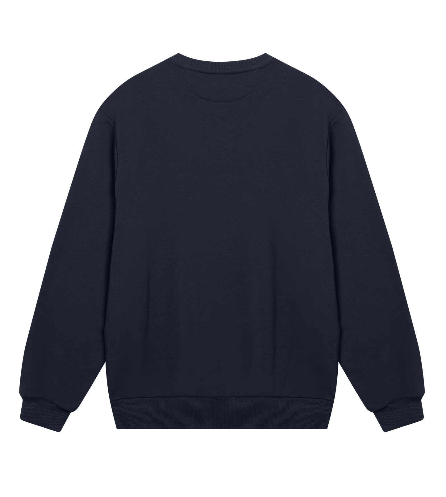 Elof Sweatshirt Navy