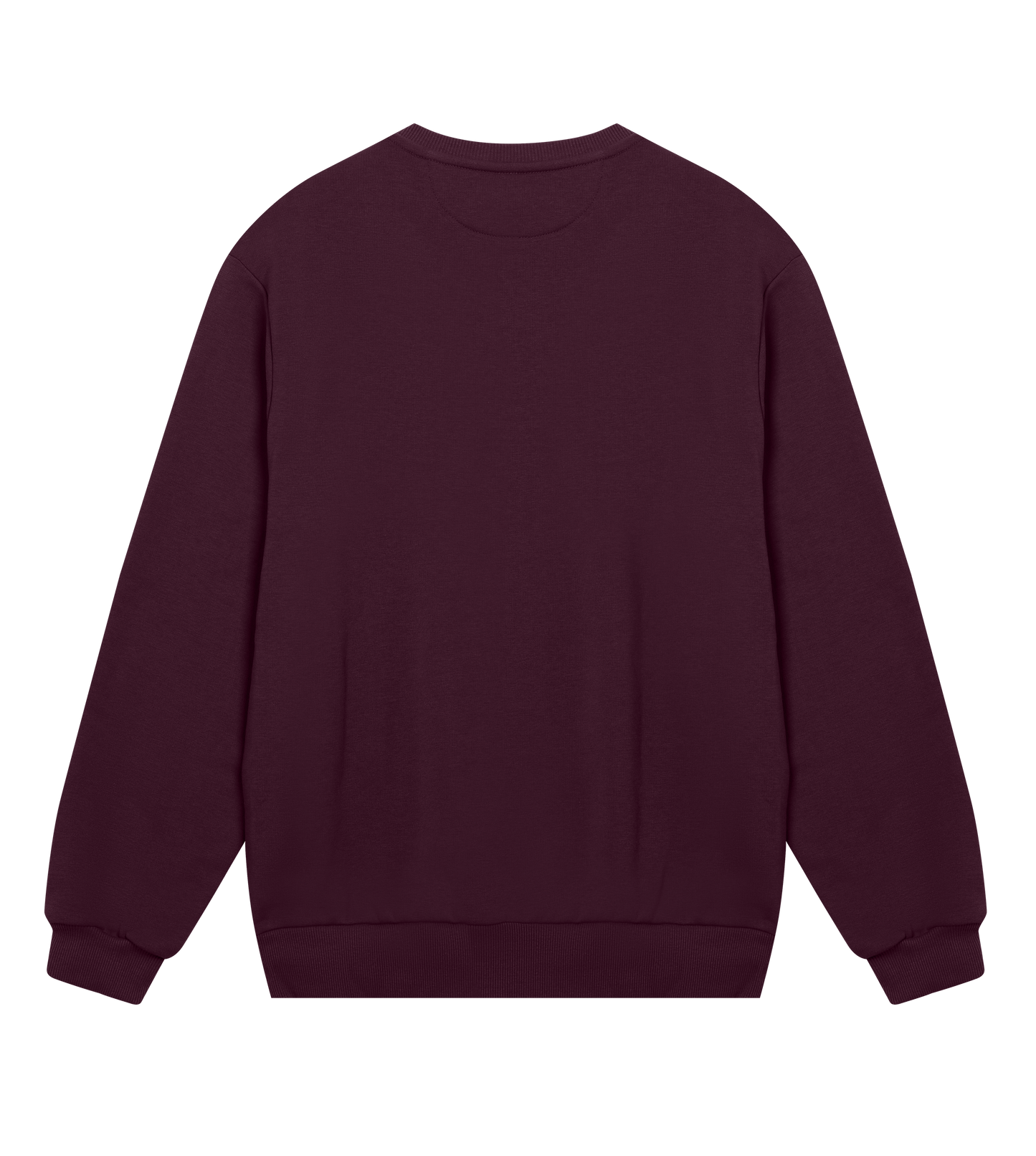 Bernadotte Logo Sweatshirt