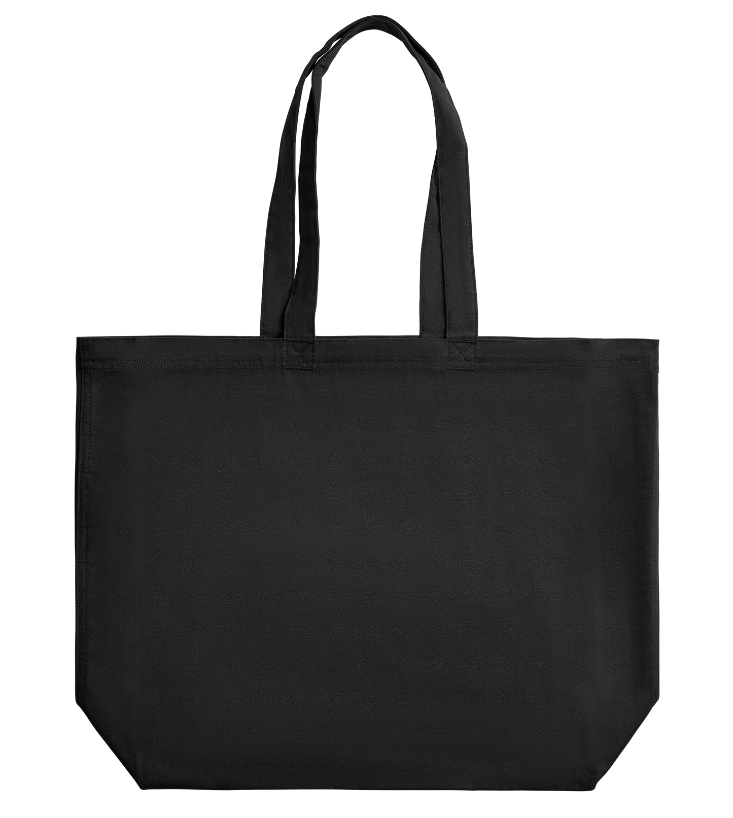 Polhem Tote Bag Large Black