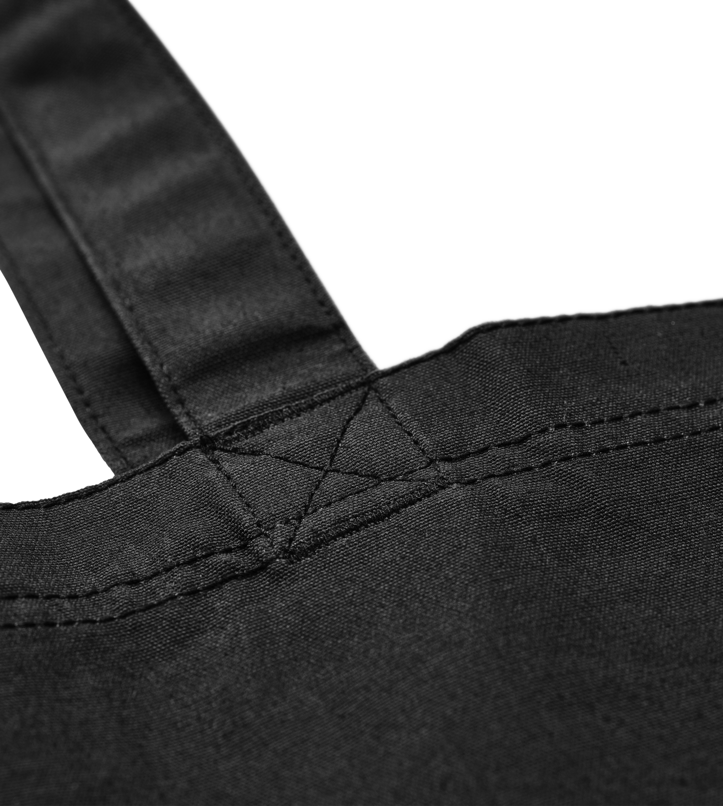 Bernadotte Logo Tote-Bag Large