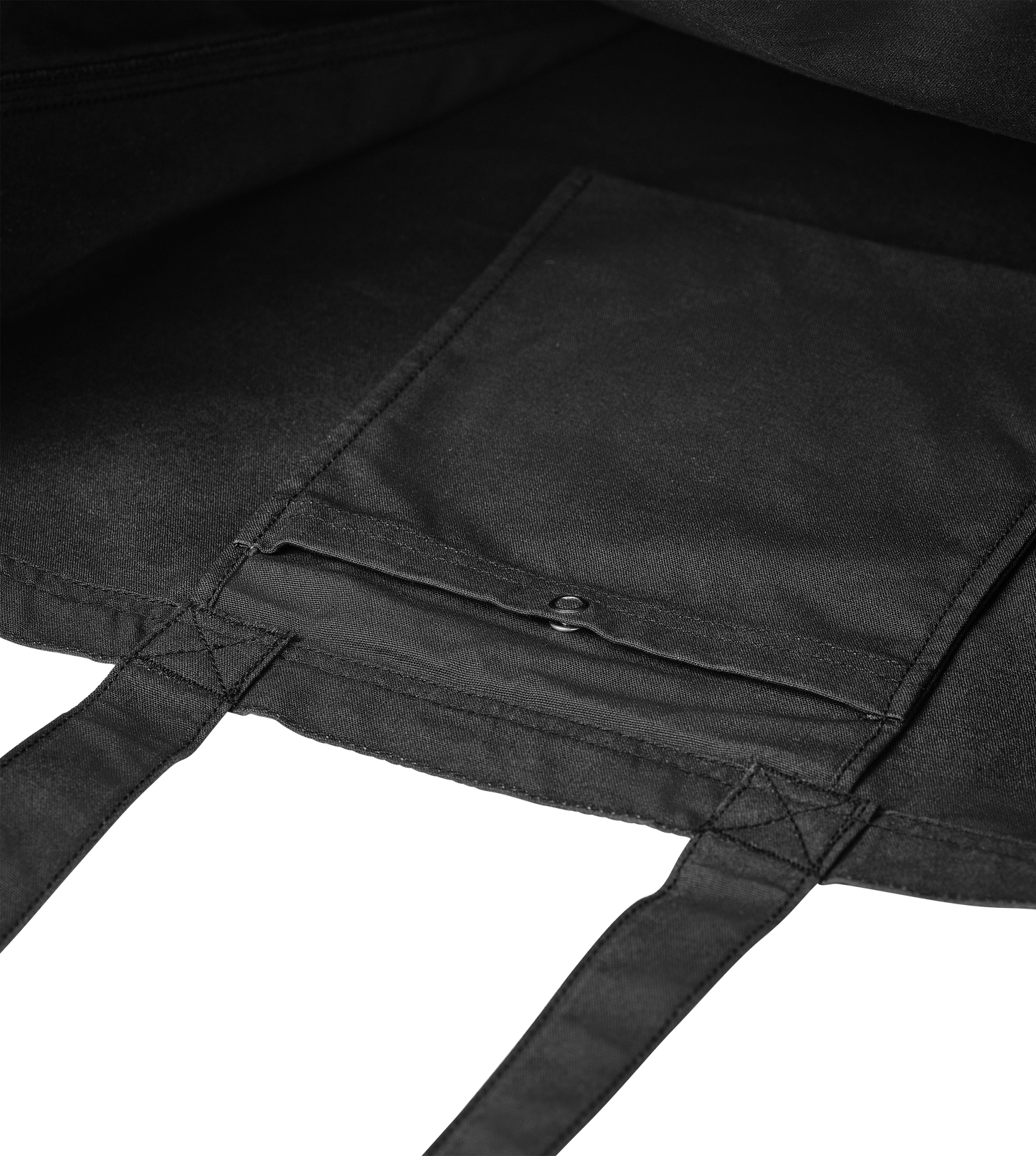 Bernadotte Logo Tote-Bag Large