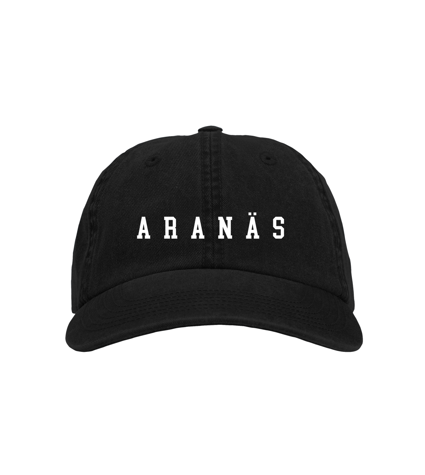 Aranäs Twill Cap