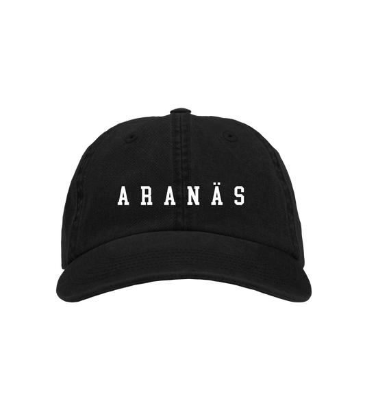 Aranäs Twill Cap