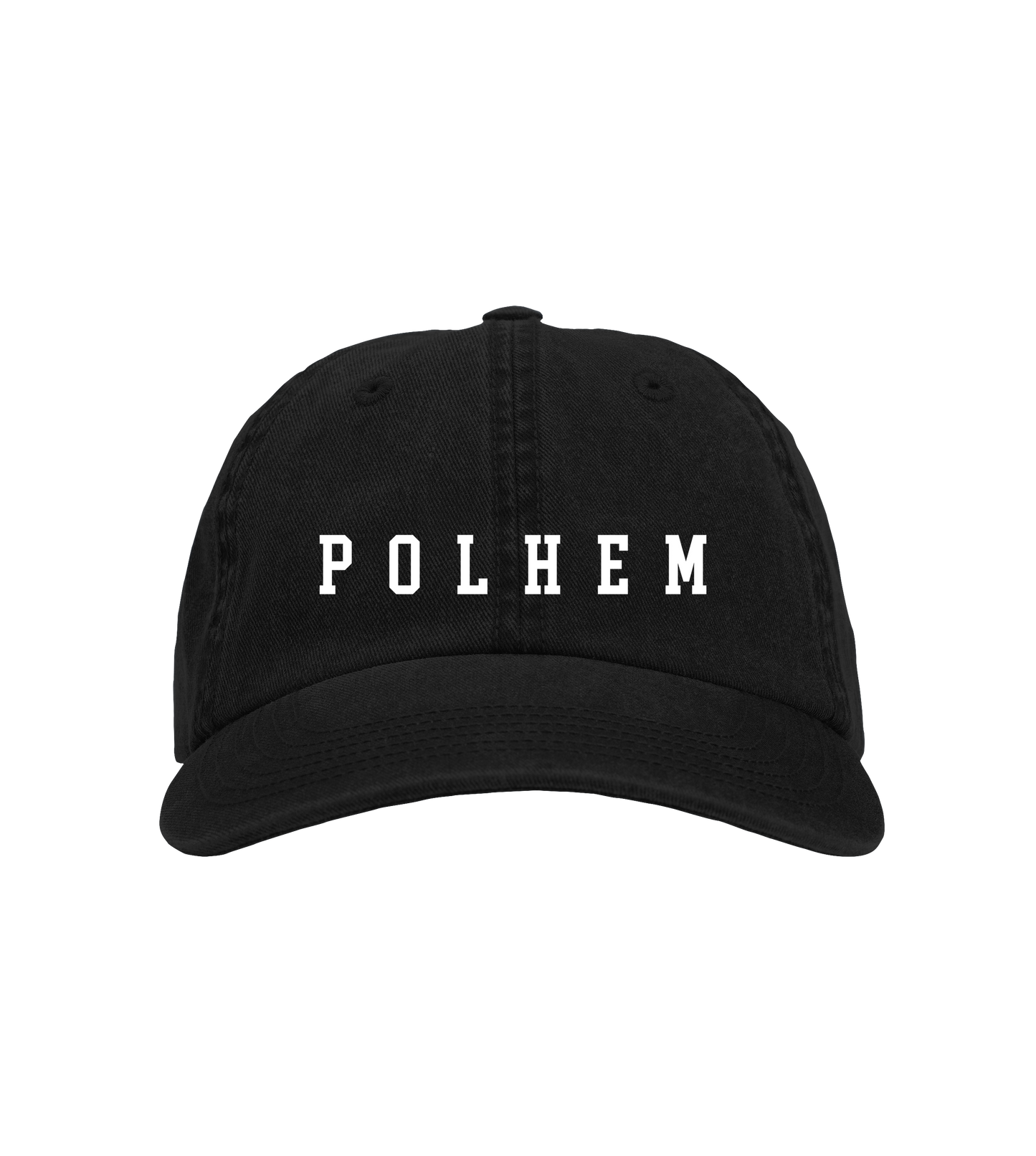 Polhem Twill Cap