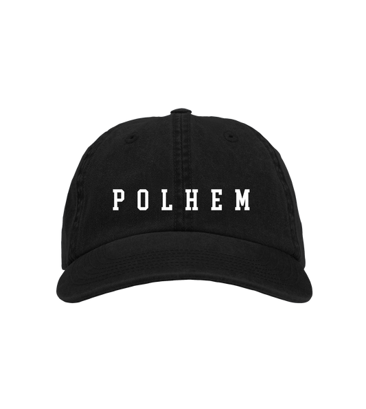 Polhem Twill Cap