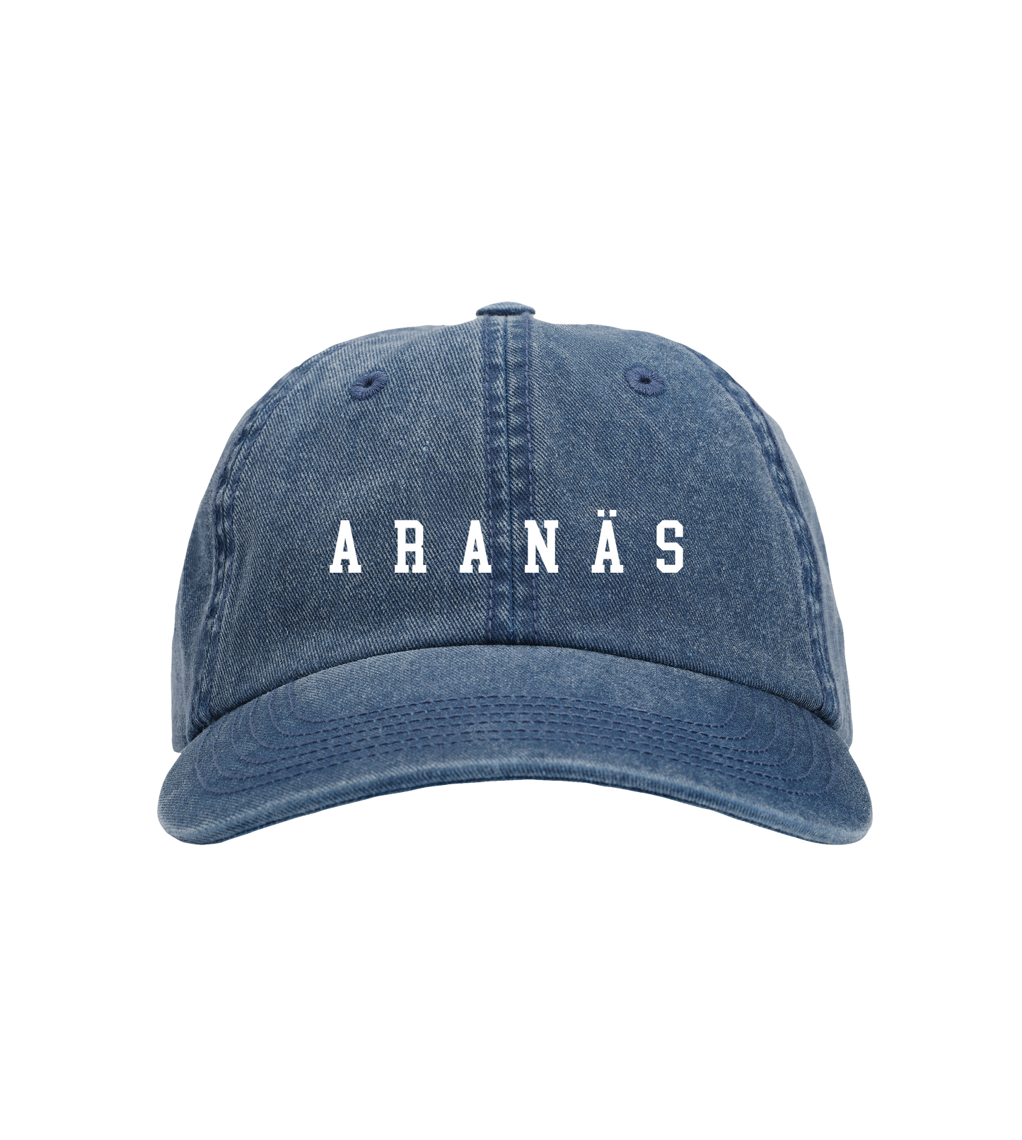 Aranäs Twill Cap