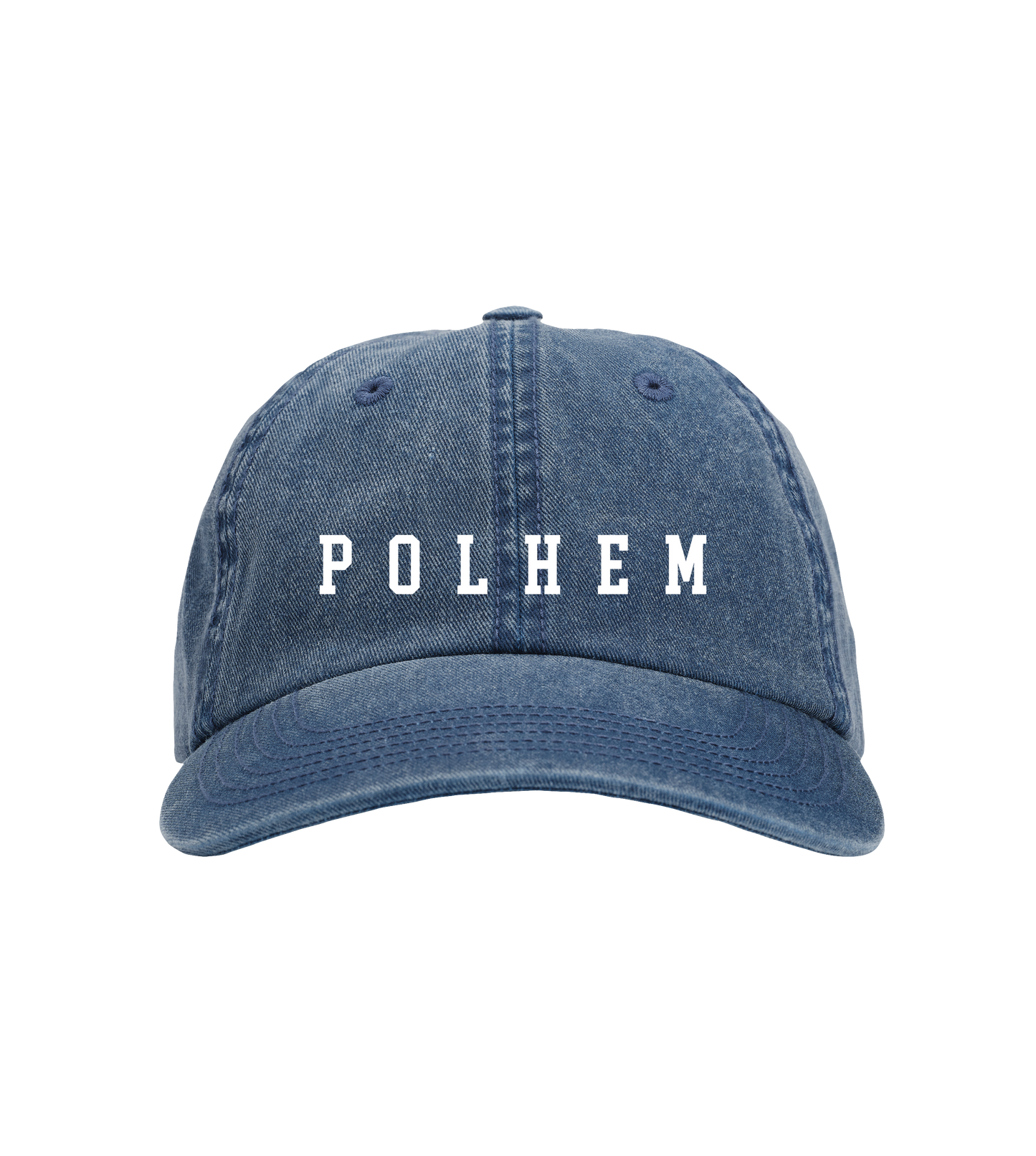 Polhem Twill Cap