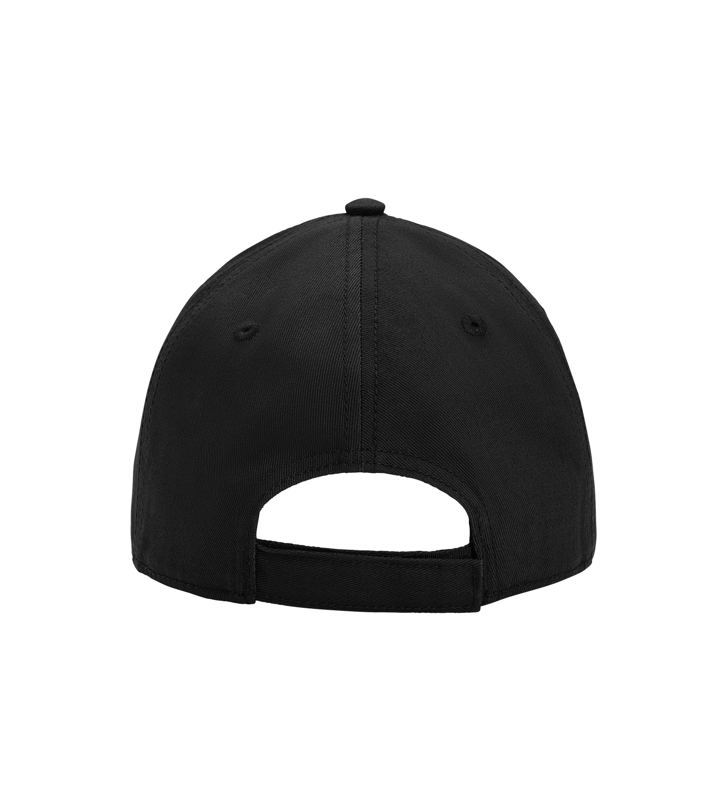 Polhem Panda Baseball Cap