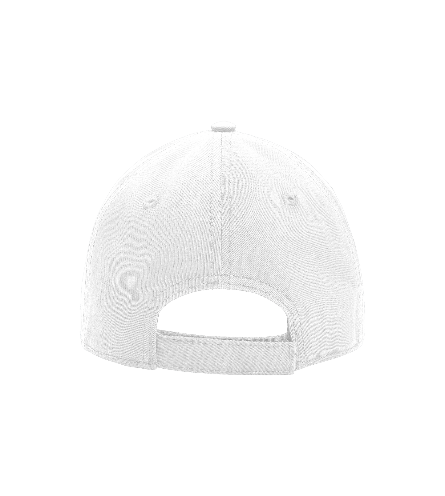 Polhem Panda Baseball Cap