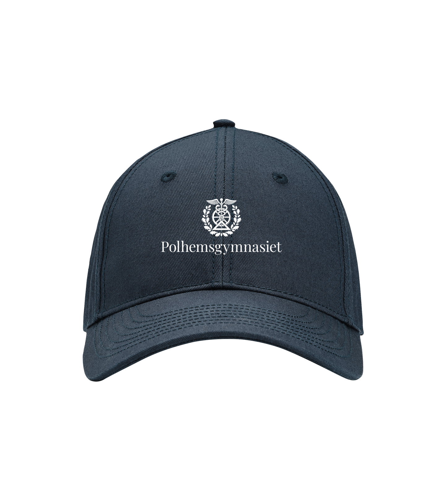 Polhem Baseball Cap