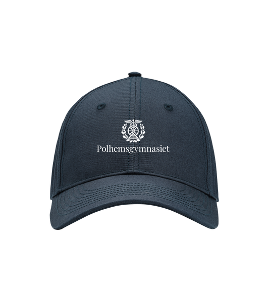 Polhem Baseball Cap