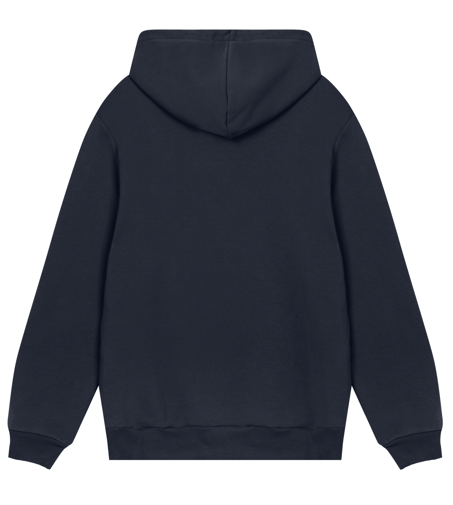 Polhem School Logo Hoodie