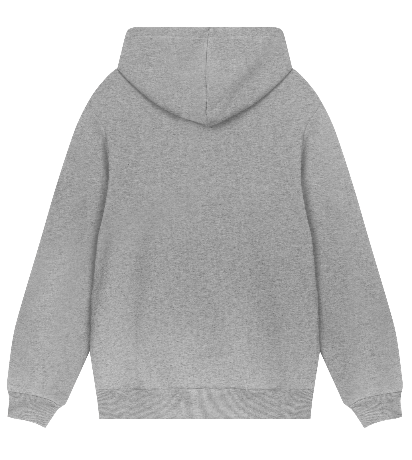 Polhem Panda Hoodie