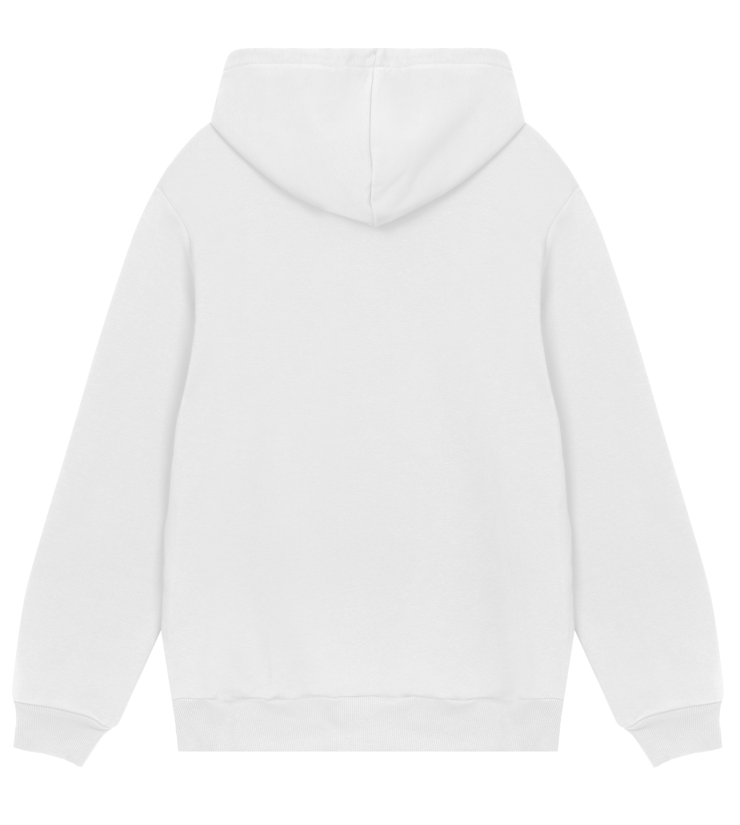 Polhem School Logo Hoodie