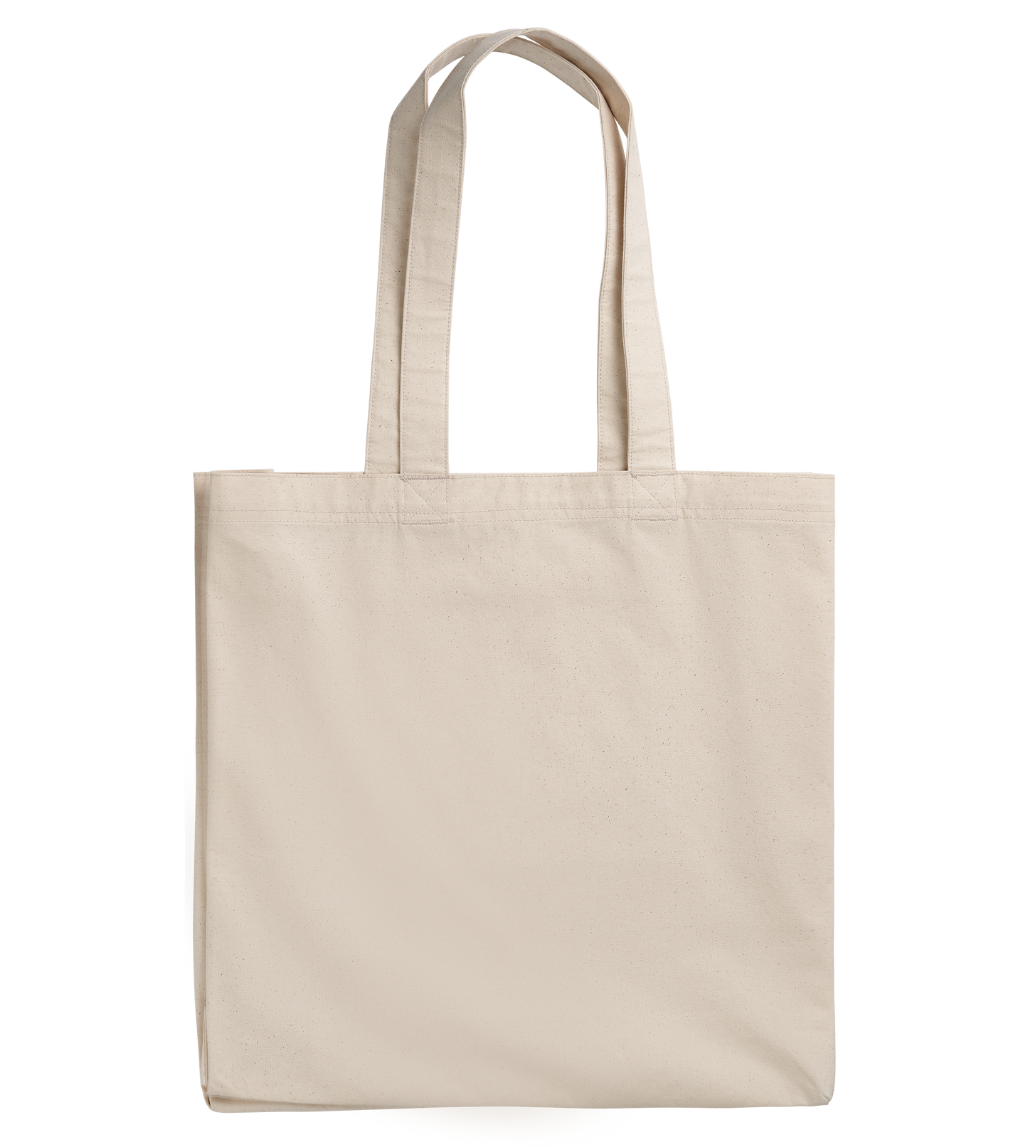 Polhem Logo Tote Bag Sand