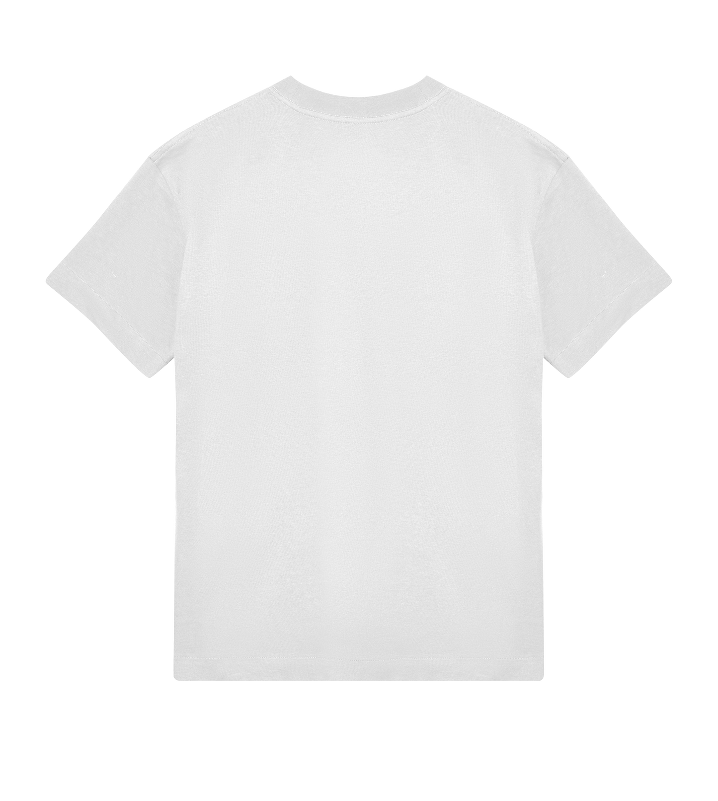 Polhem Boxy T-shirt Logo