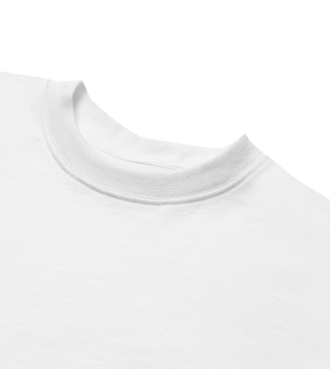 Polhem Boxy T-shirt Logo