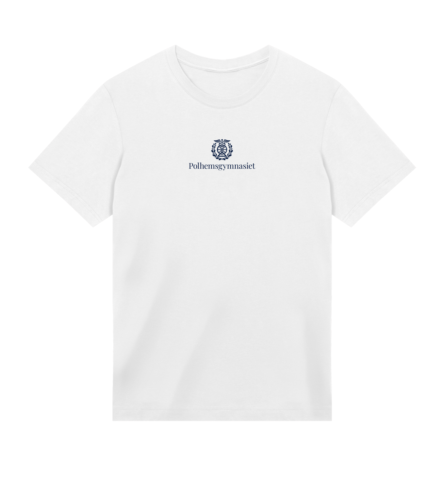 Polhem Logo T-shirt