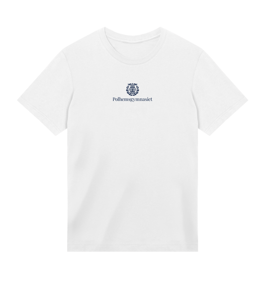 Polhem Logo T-shirt