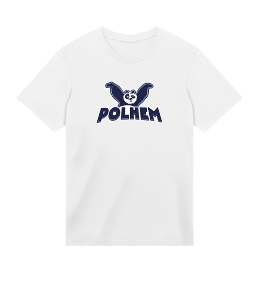 Polhem Panda T-shirt